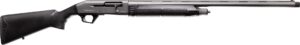 ATA Arms FOUR PEAKS ADLER HT-104 12 Gauge 28in Tungsten Cerakote synthetic stock