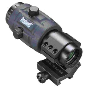 Bushnell Transition 3X Magnifier AR731304 3x24mm matte black
