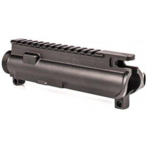 ZEV AR-15 aluminum forged stripped upper receiver