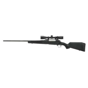Savage 110 Apex Hunter LH 7mm-08 Rem 20in with Vortex 3-9x40 scope