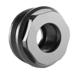 Dead Air Odessa-9 Fixed Mount 1/2-28 Thread product image