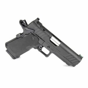Ed Brown Prodigy 9mm 4.25 inch barrel Black Gen4 handgun
