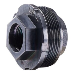 Daniel Defense SoundGuard DT Adapter 5/8-24 thread suppressor mount with included flat wrench