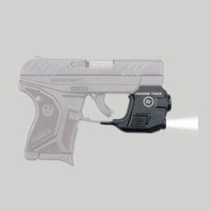 Crimson Trace LTG-778 LightGuard 95 lumen trigger-guard LED light for Ruger LCP II