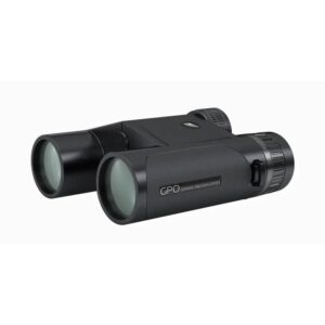 GPO RANGEGUIDE 10x32 rangefinding binoculars in black