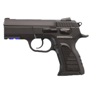 Tanfoglio Force Compact F 10mm semi-automatic pistol
