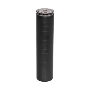 SilencerCo Scythe-STM .30 Cal stainless steel suppressor 5/8x24 SU5421