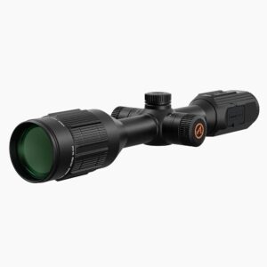 Athlon Optics AThlon Cronus ATS Pro 50-640 thermal rifle scope