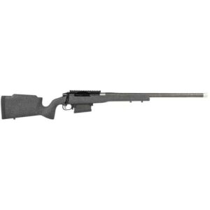 Proof Research Elevation MTR 2.0 6.5 PRC 22-inch threaded carbon-wrapped barrel rifle