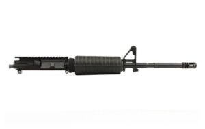 Aero Precision AR15 16-inch barreled upper 5.56 with M4 handguard