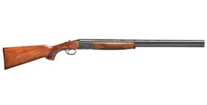 Rizzini BR110 over/under shotgun 12ga 28-inch barrel Turkish wood stock