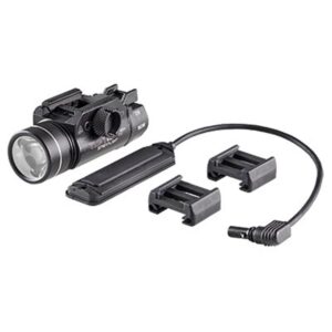 Streamlight TLR-1 HP Long Gun Weapon Light Kit 1000 lumens black