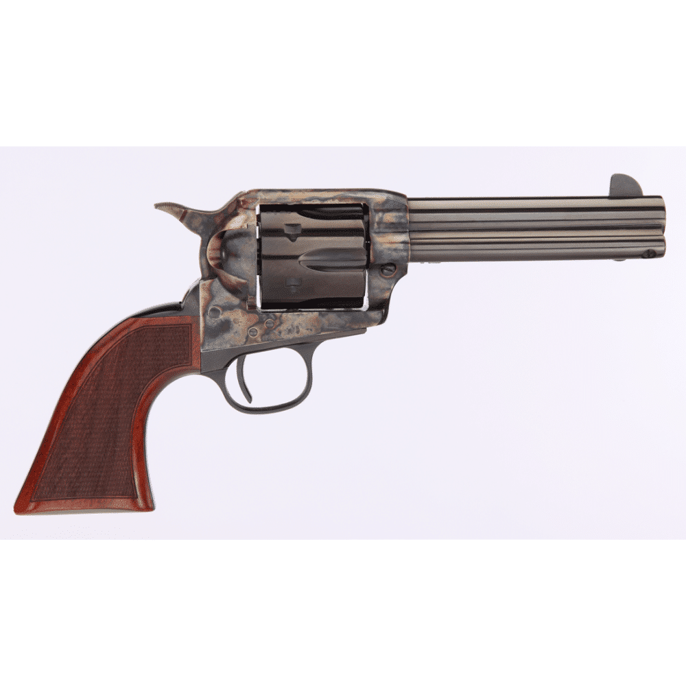 Taylors and Company Runnin' Iron 550821 | .45 Long Colt | 4.75"