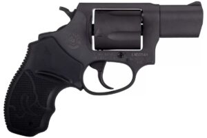 Taurus 905 9mm revolver 2-inch barrel 5-shot with rubber grips