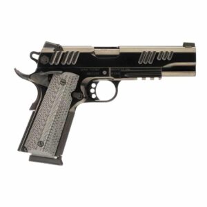 Alpha Foxtrot AF1911 Enhanced 70 Series 10mm 5-inch handgun right-side image