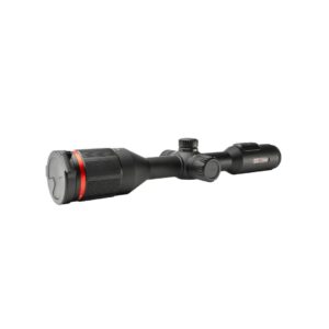 X-Vision TS200 thermal rifle scope 2.3-9.2x 35mm black