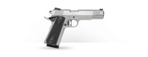 Charles Daly Chiappa 1911 SUP GRD .45 ACP pistol angled view