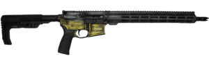 Andro Corp ACI-15 16 BRAVO MOD 0 CAL 5.56 AR rifle image
