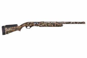 Savage Renegauge Waterfowl 12 gauge shotgun Mossy Oak Shadow Grass Blades adjustable stock