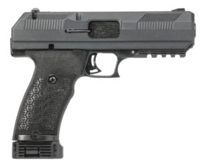 Hi-Point JCP Gen2 .40 S&W 4.5-inch black polymer frame 10+1 semi-auto pistol