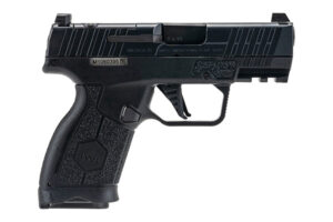 IWI Masada Slim Elite 9mm compact optics-ready pistol M9SLIM10E black