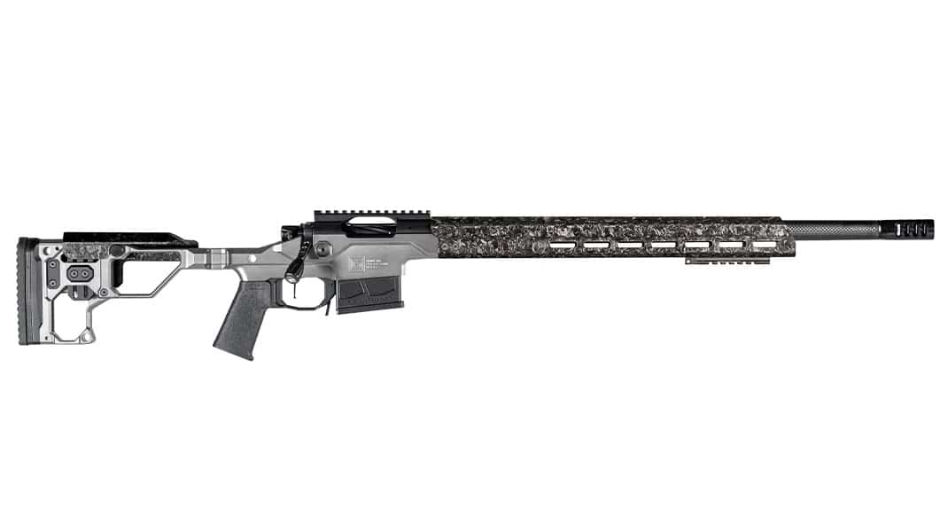 Christensen Arms MPR 6.5 PRC | 24in Carbon Fiber | 5+1 | 8010307300