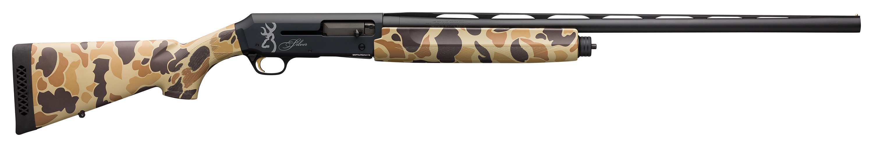 Browning Silver Field 12GA | 26" | 3.5" | 011431205