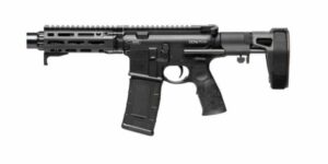 Daniel Defense DDM4 PDW .300 AAC Blackout 7-inch pistol