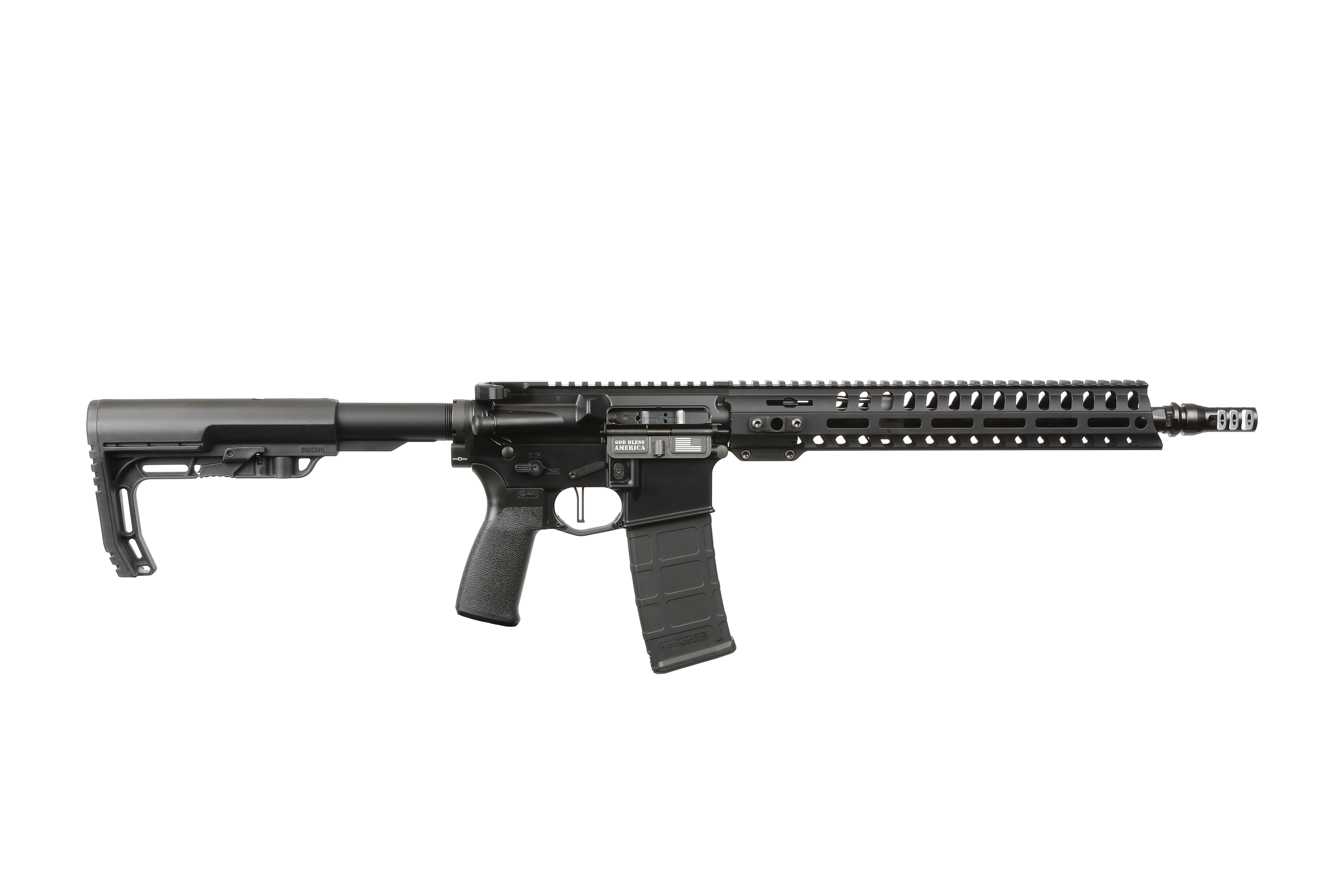 POF 02048 Minuteman | .300 AAC Blackout | 13.75"
