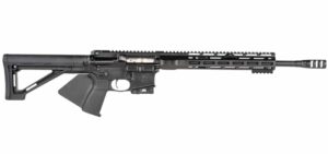 Wilson Combat Protector Carbine CA compliant 5.56 NATO 16.25 inch black