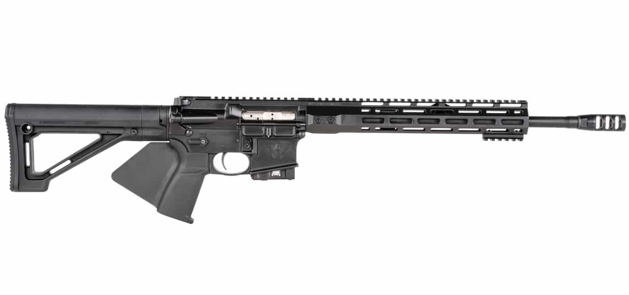 Wilson Combat | Protector Carbine CA | 5.56 NATO | 16.25"
