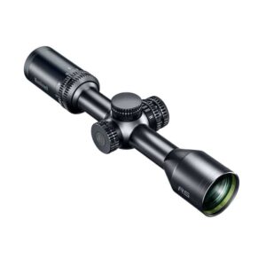 Bushnell R5 3-9x40 rifle scope 1 inch tube Illuminated Multi-X Black