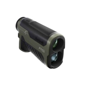 Bushnell R5 2000 AB 6x25 green laser rangefinder