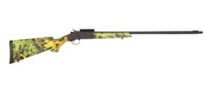 Stevens 301 Turkey Obsession 12 Gauge 26 inch Mossy Oak Obsession synthetic stock