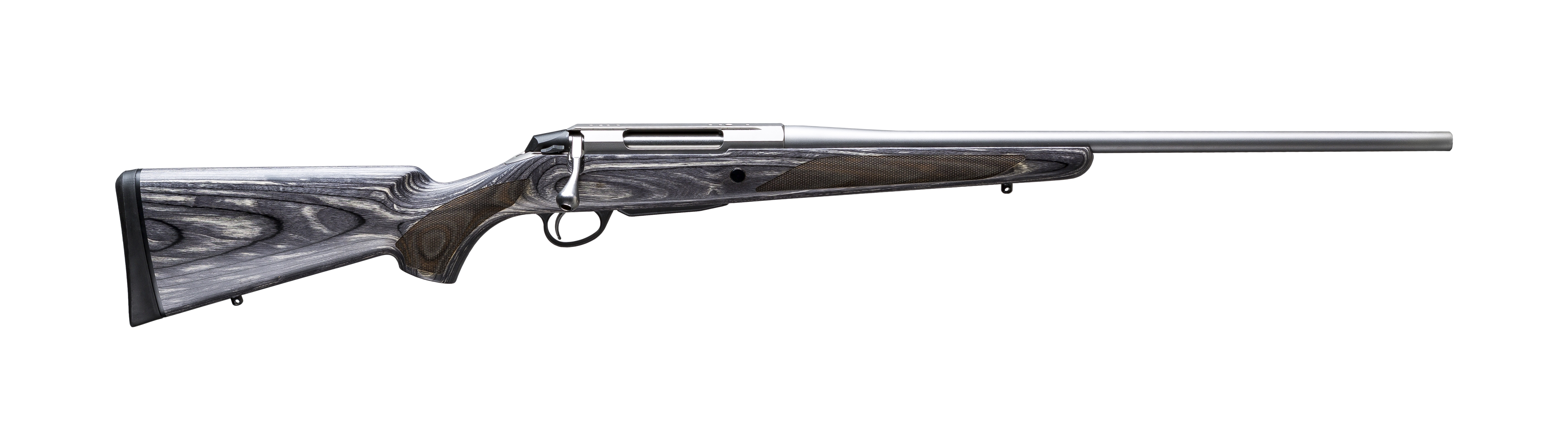 Tikka T3X Laminated | .300 WSM | Stainless Laminate