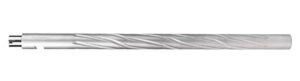 TAPCO 10/22 SS FLUTED BARREL