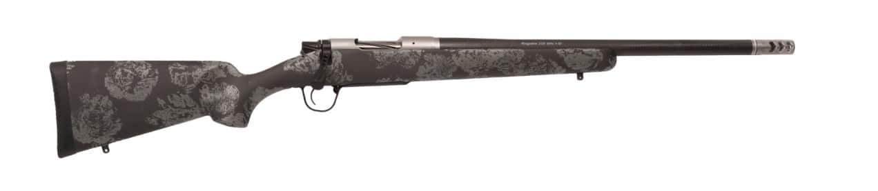 Christensen Arms Ridgeline FFT Ti | 6.5 Creedmoor | 20"