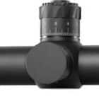 EOTech Vudu 5-25x50 FFP riflescope with 34mm tube and MD3-MRAD illuminated reticle