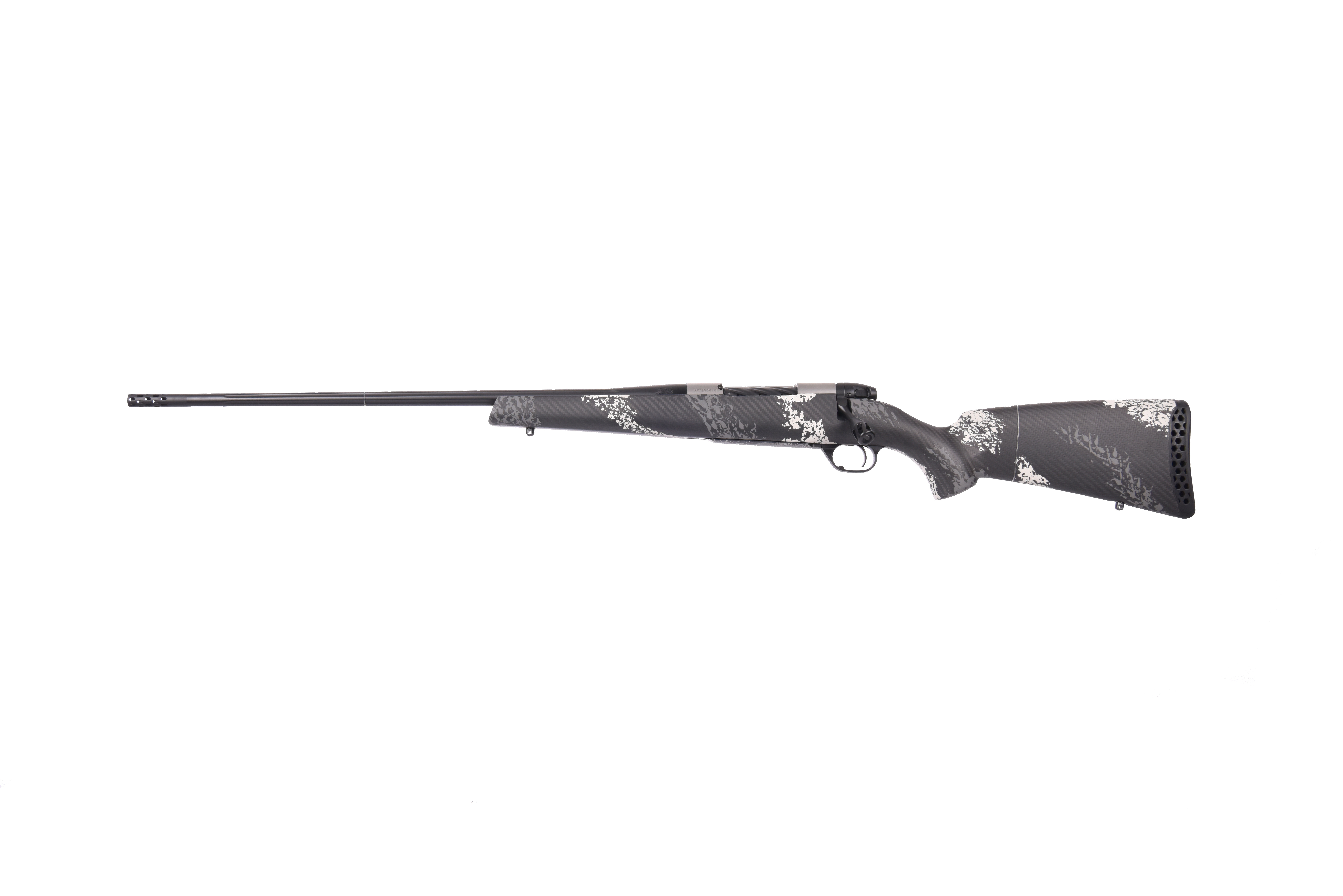Weatherby Mark V Backcntry Ti2 | 6.5 Weatherby RPM | 24"