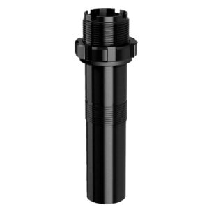 YHM Victra-12 mount assembly for Beretta Optima HP, 17-4 stainless, Melonite finish