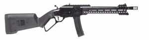 POF TOMBSTONE SBR 9mm 12.5in black finish