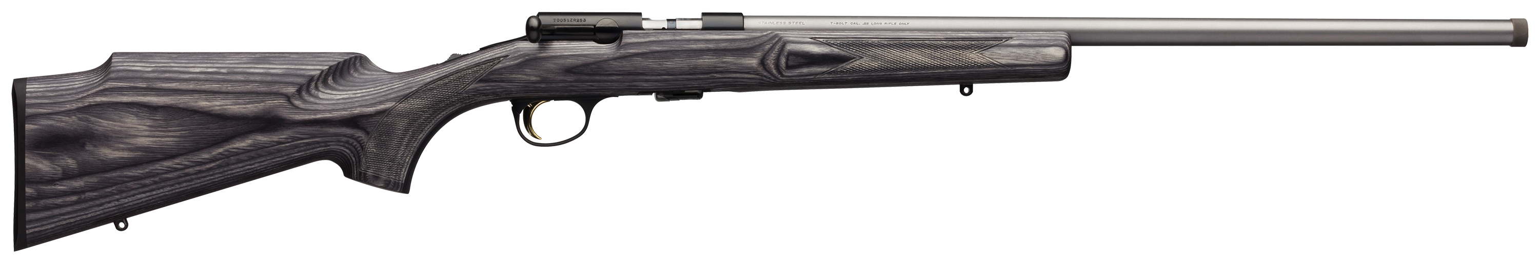 BROWNING T-BOLT Target/Varmint | .17 HMR | 22" | 025236270