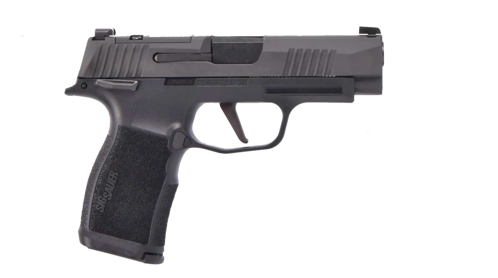 SIG SAUER P365 XL 9MM 3.7" | 12+1 | X-RAY3