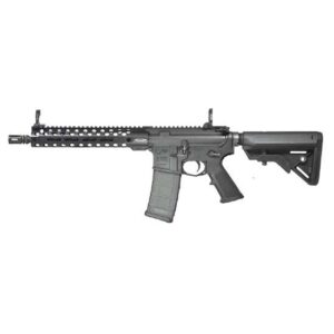 Colt Enhanced Patrol SBR 5.56x45MM 11.5 in matte black right-side view