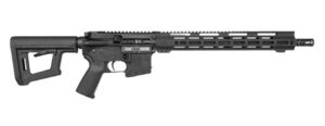 Diamondback DB15 .350 Legend 16 inch M-LOK rifle black
