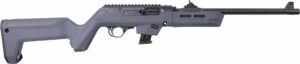 Ruger PC Carbine 19135 9mm Magpul PC Backpacker Stealth Gray stock