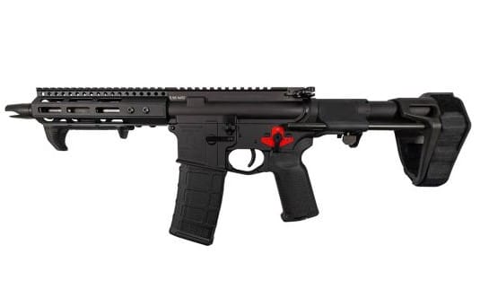 Franklin Armory | BFSIII C7 PI PDW | 5.56 | 7.5"