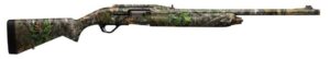Winchester SX4 NWTF 12 Gauge 24 inch Mossy Oak Obsession synthetic stock shotgun