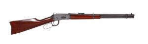 Taylors and Company 1894 Carbine .30-30 Win 20-inch blued walnut stock