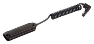 Streamlight 69134 TLR remote pressure switch coil for shotgun, black